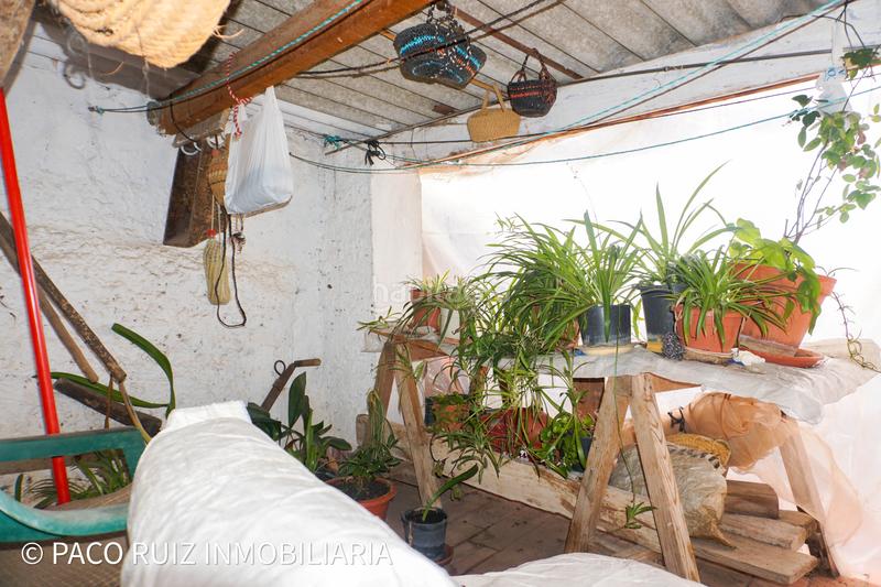 Foto e68988b5-1328-4e2b-977c-a5d1a966b5d2. Casa adossada a calle obispo ventaja 54 a Ohanes