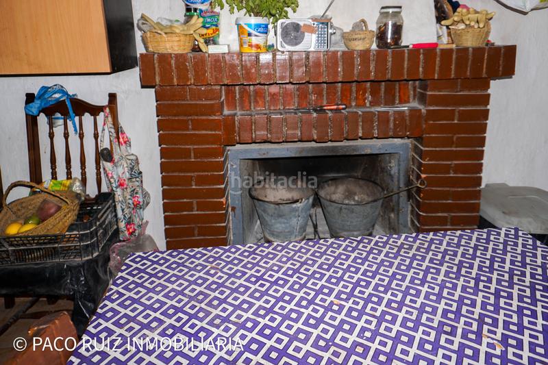 Foto ec18f611-9e44-4c99-abb1-07d97d79c78c. Casa adossada a calle obispo ventaja 54 a Ohanes