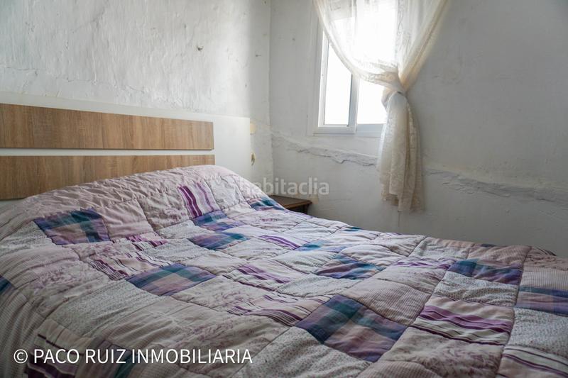 Foto fbc83541-6eff-4e52-9377-95e7b7ee5f27. Casa adossada a calle obispo ventaja 54 a Ohanes