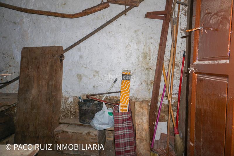 Foto fdeee004-67d9-4e2a-9a87-2ae3a676141e. Casa adossada a calle obispo ventaja 54 a Ohanes