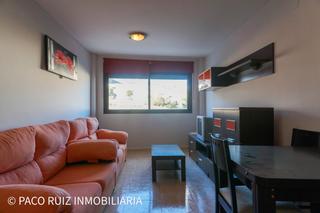 Apartament en Calle joaquin sabina 16. Piso en carboneras