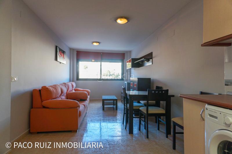 Foto 02b332f7-cdfd-48c3-9c00-7f15d073fb50. Piccolo appartamento in calle joaquin sabina 16 in Carboneras