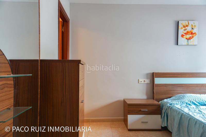 Foto 04bff01f-4988-49bc-adf1-76c43c174258. Piccolo appartamento in calle joaquin sabina 16 in Carboneras