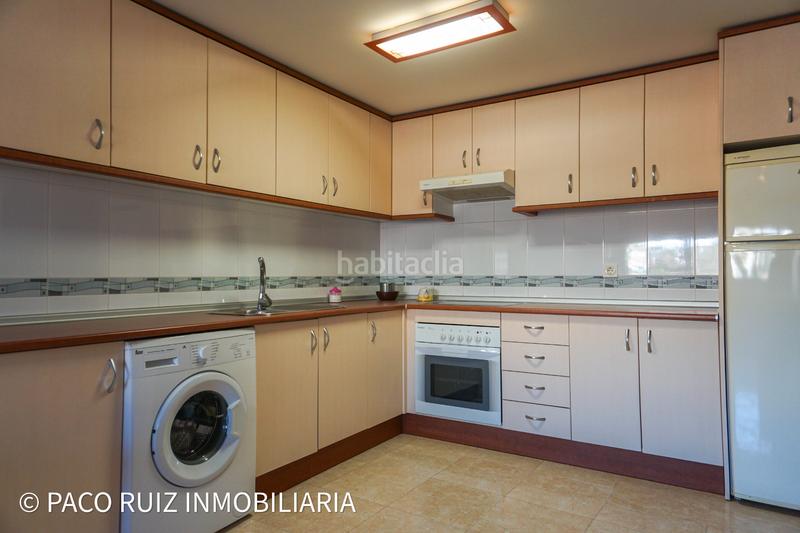 Foto 0eb858a1-ac26-48e8-82bf-8f9fe0b3ae41. Piccolo appartamento in calle joaquin sabina 16 in Carboneras