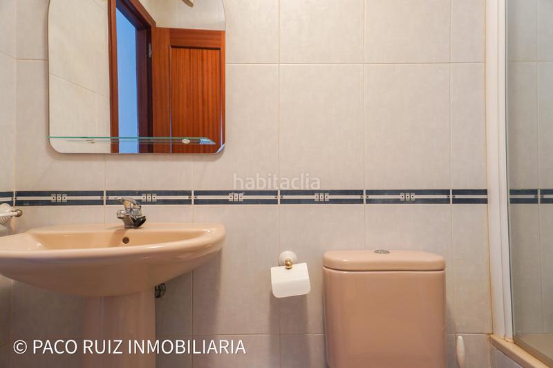 Foto 7869545a-601c-4263-b878-78e7797bdf53. Piccolo appartamento in calle joaquin sabina 16 in Carboneras