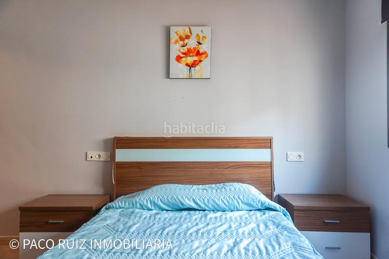 Foto ade3ae95-5a16-4884-ad35-a282a4e37580. Piccolo appartamento in calle joaquin sabina 16 in Carboneras