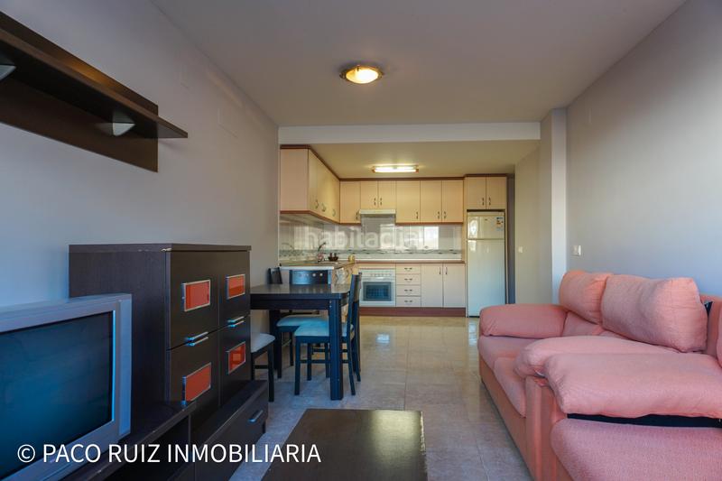 Foto be2b32b3-d36f-4718-9b54-b24acbaac939. Piccolo appartamento in calle joaquin sabina 16 in Carboneras