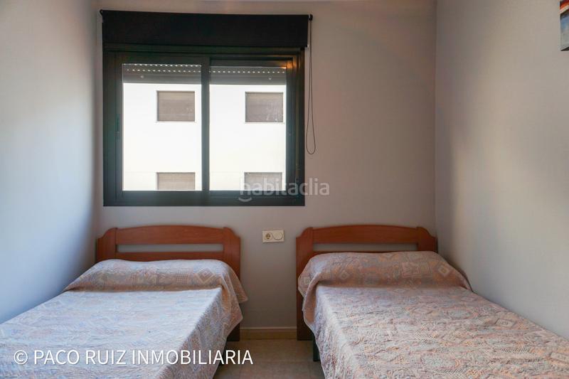 Foto e9060c0c-d1d6-416f-a898-3cf012302952. Piccolo appartamento in calle joaquin sabina 16 in Carboneras
