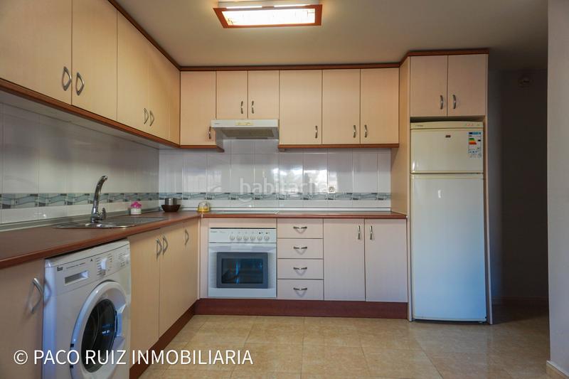 Foto fa1ab52d-0b76-4e58-93fd-5e89f0d6a5da. Piccolo appartamento in calle joaquin sabina 16 in Carboneras