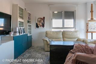 Pis a La Cañada de San Urbano. Piso en la cañada