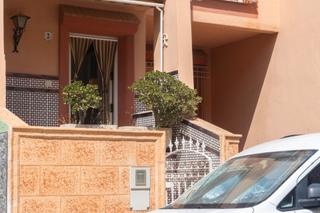 Casa adossada en Calle juan prez morales 4. Casa / chalet adosado en venta en la caada