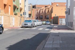 Casa adossada a Calle juan pérez morales 4. Casa / chalet adosado en venta en la cañada