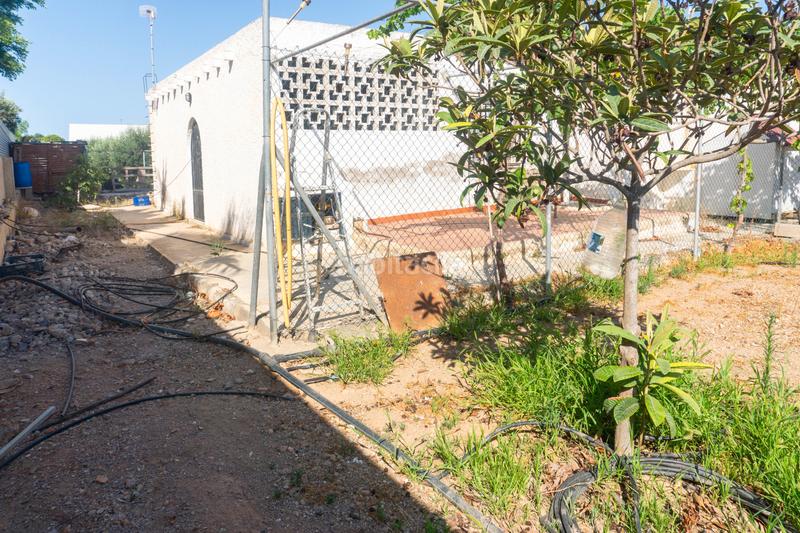 Foto 482b78eb-3395-4b91-86bb-a2dcca1e984e. Casale con camino parcheggio in San Isidro - Campohermoso Níjar