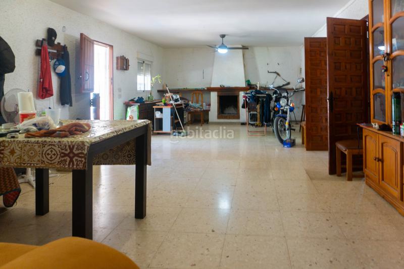 Foto 503430b3-f228-4915-b7db-b87f4e01e0c2. Casale con camino parcheggio in San Isidro - Campohermoso Níjar