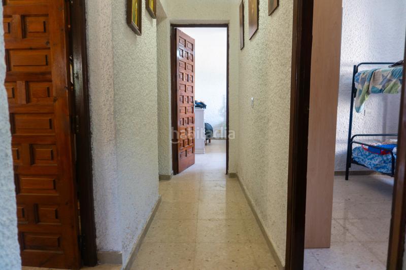Foto 94bc4513-41a9-41df-8221-7647dfb780a4. Casale con camino parcheggio in San Isidro - Campohermoso Níjar