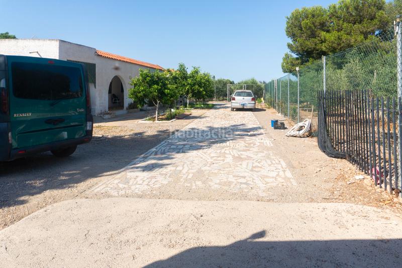 Foto 06734a6c-198b-4db1-8a9b-f1121a58ca58. Mas avec cheminée parking dans San Isidro - Campohermoso Níjar