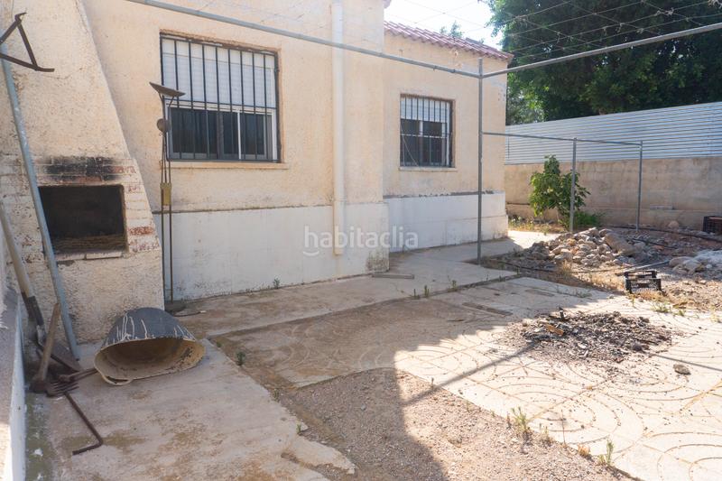 Foto b78c6352-60a8-4592-b7bf-2a1f643903ea. Mas avec cheminée parking dans San Isidro - Campohermoso Níjar