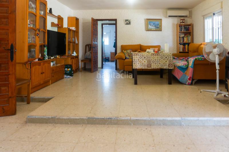 Foto be0d6b5c-b5b4-4ca2-aae9-8a96ca4da1aa. Mas avec cheminée parking dans San Isidro - Campohermoso Níjar