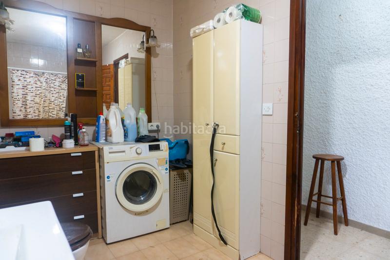 Foto eb109b63-97df-4d4e-acc7-f9555337dd3b. Mas avec cheminée parking dans San Isidro - Campohermoso Níjar