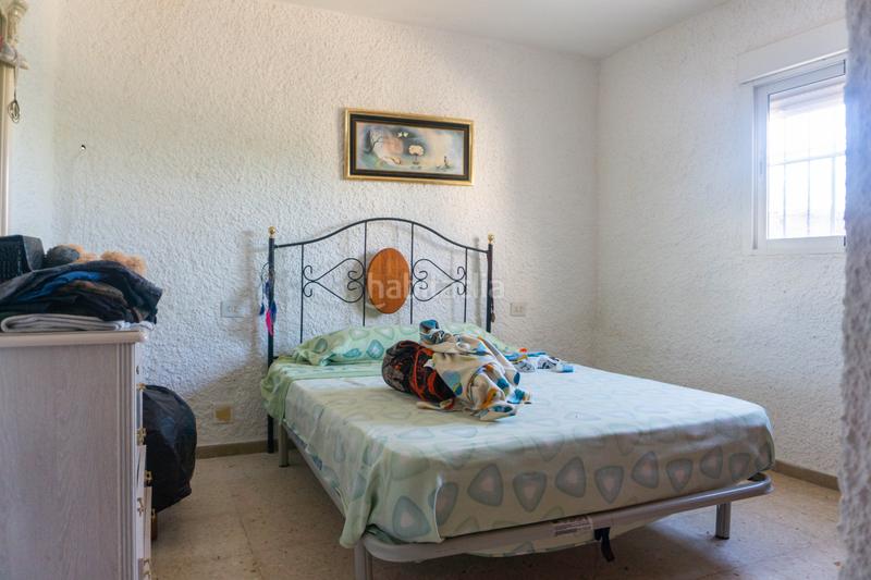 Foto e579efa1-91cb-444a-b3fd-4307d05e8da4. Masia amb xemeneia aparcament a San Isidro - Campohermoso Níjar