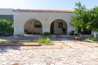 Masia  Camino la matanza