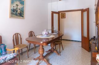 Etagenwohnung in Calle santa filomena 19. Encantador piso en calle santa filomena