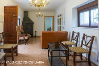 Casa en Calle alhama de almera 1. Gran casa en enix
