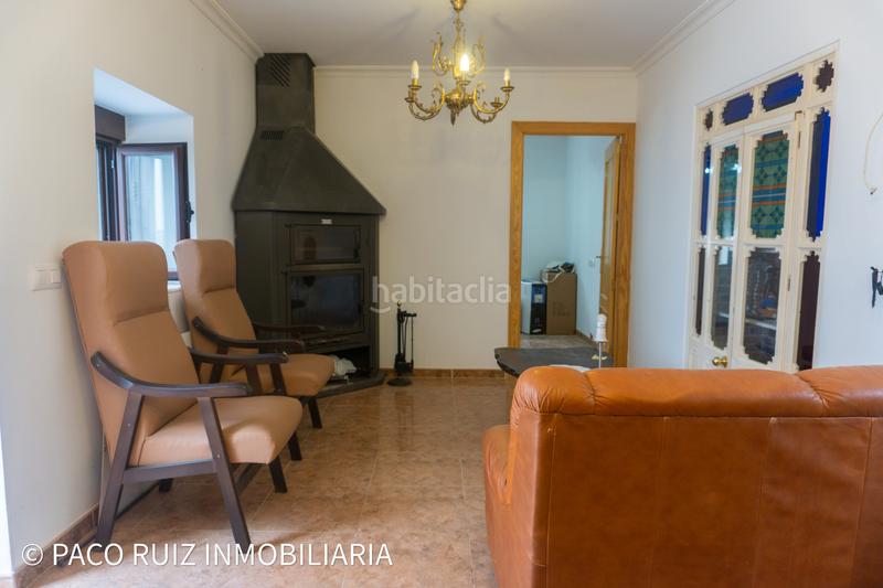 Foto 0886f986-242b-476f-921d-3f64f08da590. Casa a calle alhama de almería 1 a Enix