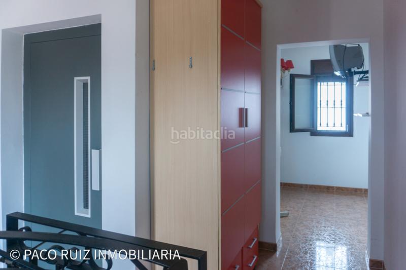 Foto 8f758c51-734b-4e89-9542-71a86563a08a. Casa a calle alhama de almería 1 a Enix