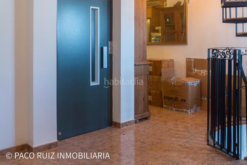 Foto bd4f28c7-d328-4817-a1e3-cd47f676ae86. Casa a calle alhama de almería 1 a Enix