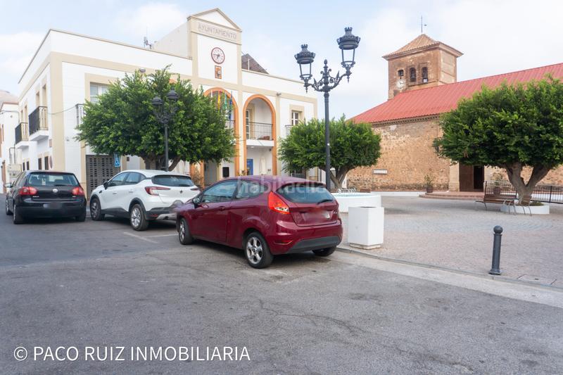 Foto c49c45ca-d4a9-4823-b0ab-f7232a832759. Casa a calle alhama de almería 1 a Enix