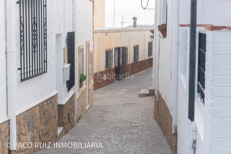 Foto eb0ed7eb-043f-4bec-b654-fc98c4912004. Casa a calle alhama de almería 1 a Enix