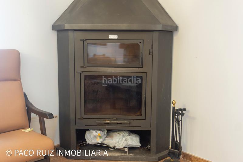 Foto feee8557-8e81-4ca8-bfa5-d6698b29c805. Casa a calle alhama de almería 1 a Enix