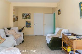 Appartement  Calle soldado español. Piso en calle soldado español