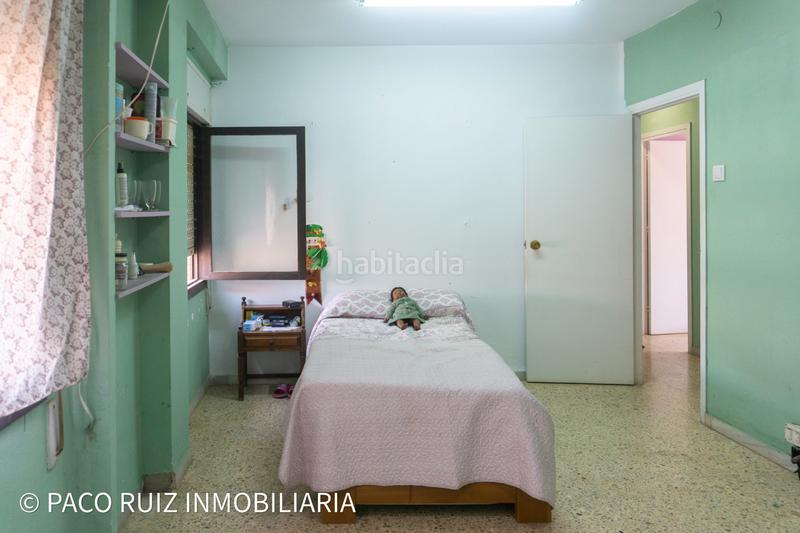 Foto 4f3bdfef-445b-445e-8fe6-f186f08eece5. Appartement dans Oliveros - Altamira Almería