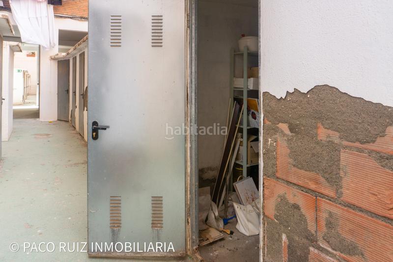 Foto 925cfe2f-0811-4a71-93af-03b9485f9769. Appartement dans Oliveros - Altamira Almería