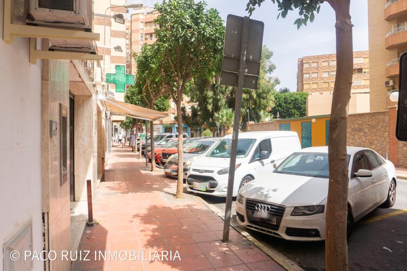 Foto a0a58cbd-ee38-496c-9eb9-3e38b8d1396f. Appartement dans Oliveros - Altamira Almería