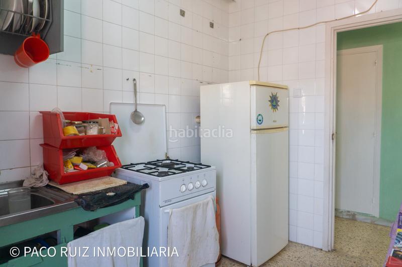 Foto b43b36e4-417e-4970-84d1-941456913bd9. Appartement dans Oliveros - Altamira Almería