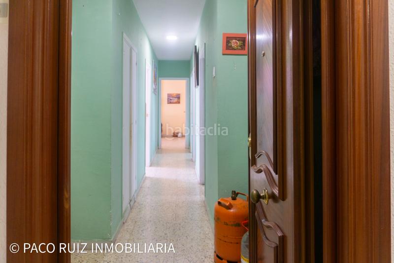 Foto d711fe87-31a6-4cdd-b036-9d4355679f77. Appartement dans Oliveros - Altamira Almería