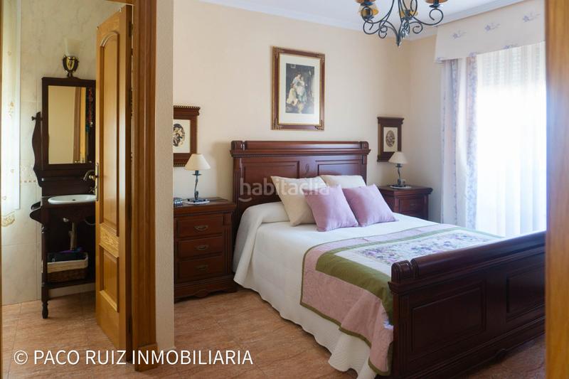 Foto 02011600-2b37-4fda-8883-36eade3dbd8a. Maison jumelée avec parking dans La Cañada de San Urbano Almería