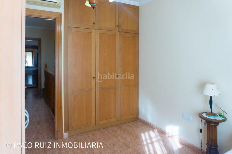 Foto 053c4c8f-f1f9-4662-8e84-3267d05cf1d8. Maison jumelée avec parking dans La Cañada de San Urbano Almería