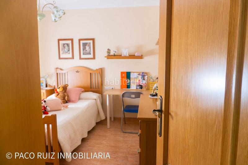 Foto 0dc6c614-bc95-4013-b4ae-4474e8e4d540. Maison jumelée avec parking dans La Cañada de San Urbano Almería