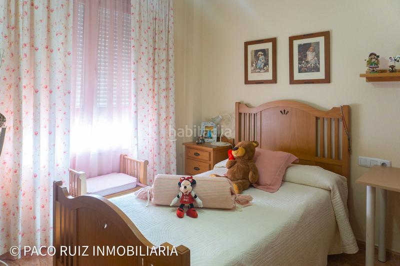 Foto 11d3181e-069f-4160-9daf-010aa854573c. Maison jumelée avec parking dans La Cañada de San Urbano Almería