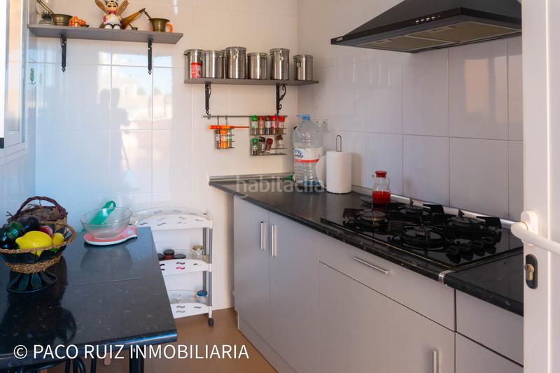 Foto 29782fdc-0e21-4600-8026-efe735c4f153. Maison jumelée avec parking dans La Cañada de San Urbano Almería