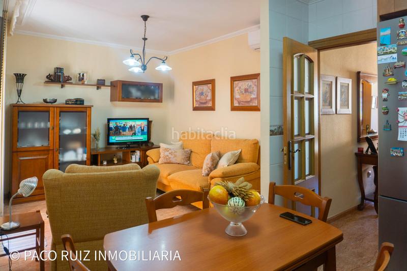 Foto 2b285d1e-ea69-4104-a97d-987926c1b3ef. Maison jumelée avec parking dans La Cañada de San Urbano Almería