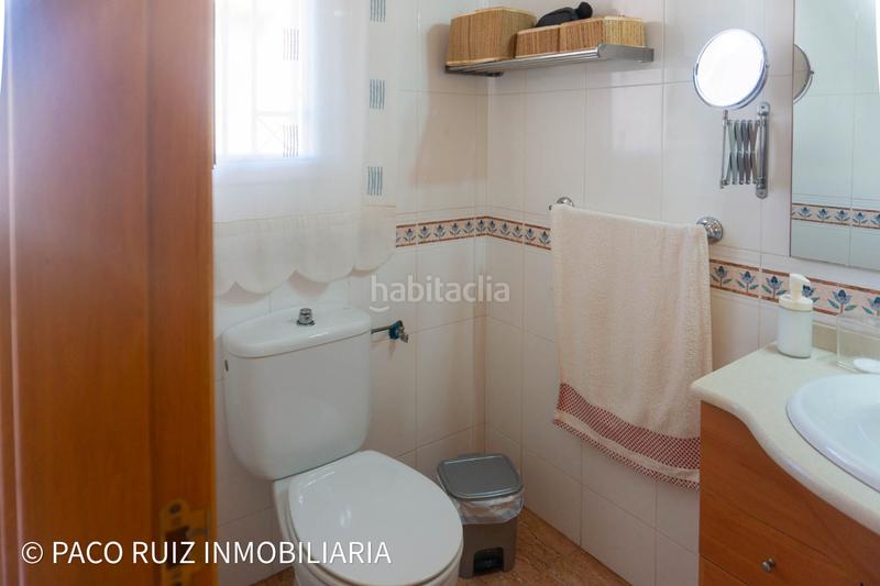 Foto 2e5e5258-26bd-49f6-bc49-9a10987eac89. Maison jumelée avec parking dans La Cañada de San Urbano Almería