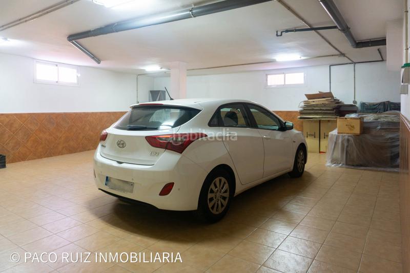 Foto 304321c0-9f7d-435a-aeae-fe851ce5b230. Maison jumelée avec parking dans La Cañada de San Urbano Almería