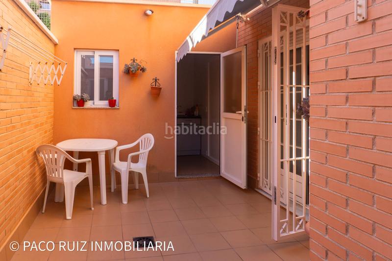 Foto 3a70c7e5-8c3f-42fe-b6d2-a9aabfa0ea1b. Maison jumelée avec parking dans La Cañada de San Urbano Almería