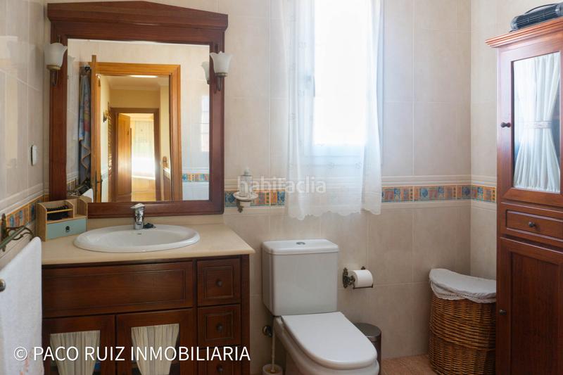 Foto 3caf23a3-99b0-45b7-88e0-8718e9488b3a. Maison jumelée avec parking dans La Cañada de San Urbano Almería