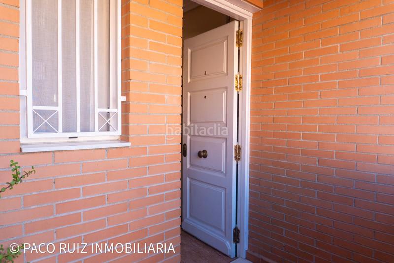 Foto 654d69c9-a1e0-46b7-979d-5c1b782f8ff1. Maison jumelée avec parking dans La Cañada de San Urbano Almería